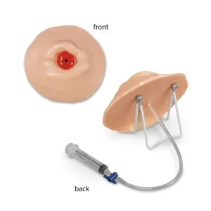 Model Rtrctd Ostomy Care