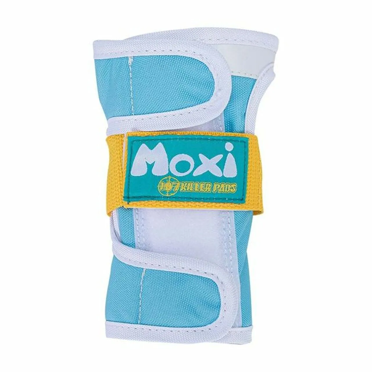 187 KILLER PADS JUNIOR 6-PACK SET MOXI JADE