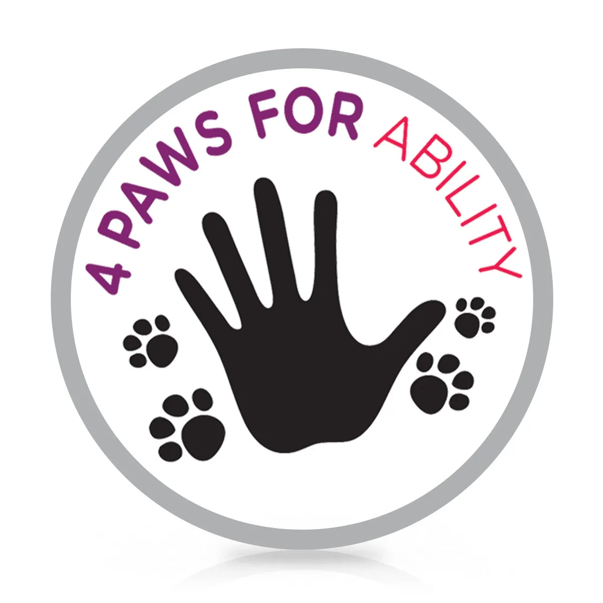 4 Paws for Ability Donation