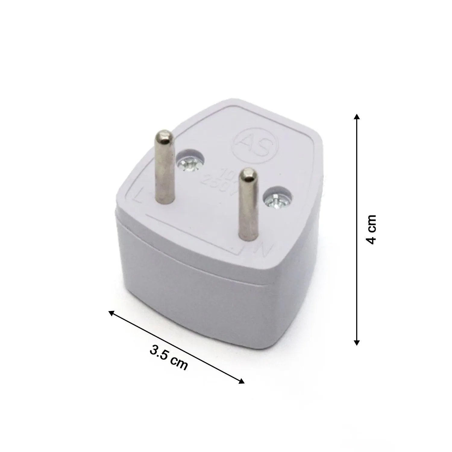 6041 Universal Travel Adaptor