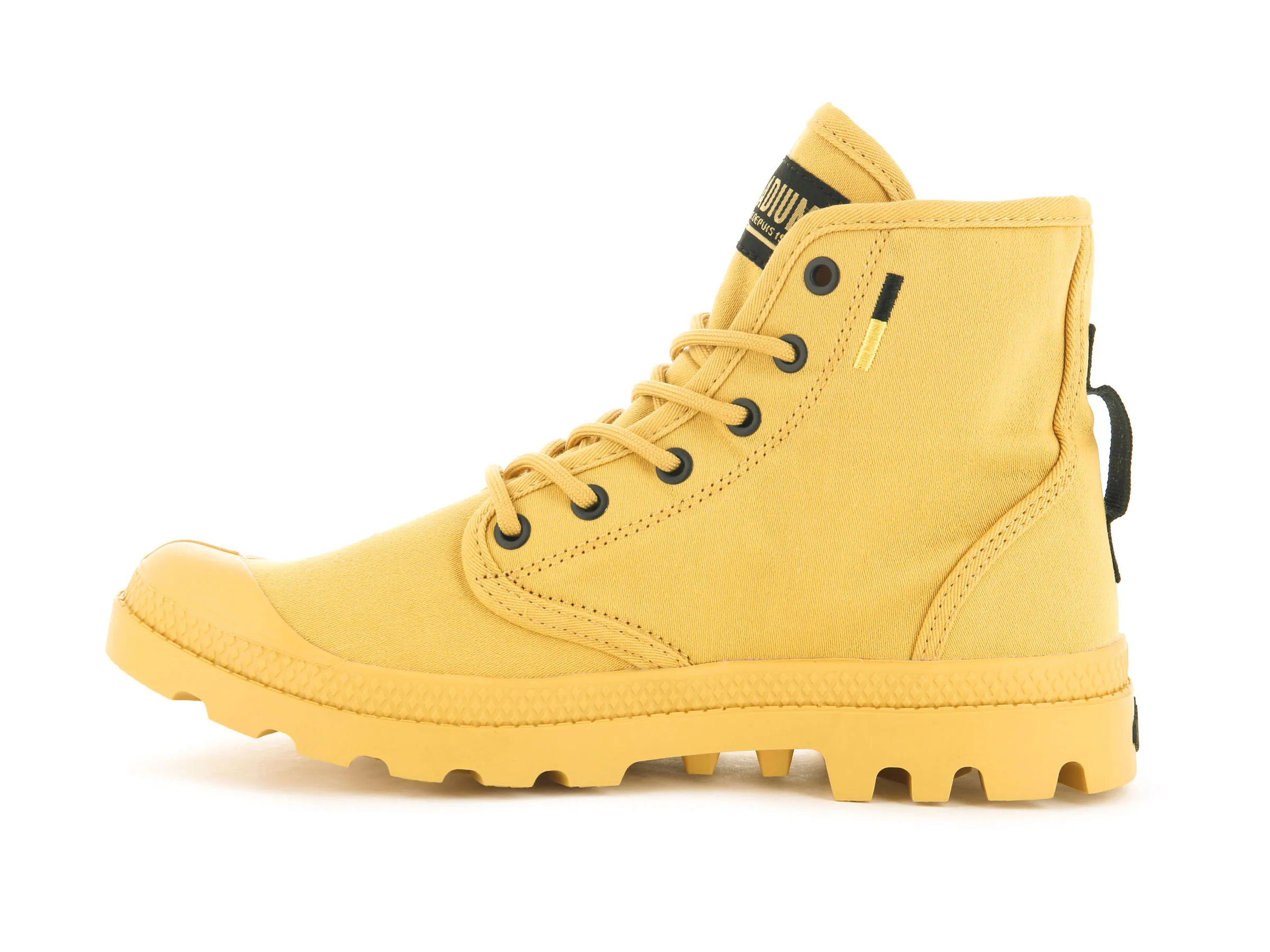 77356-797-M | PAMPA HI HTG SUPPLY | HONEY GOLD