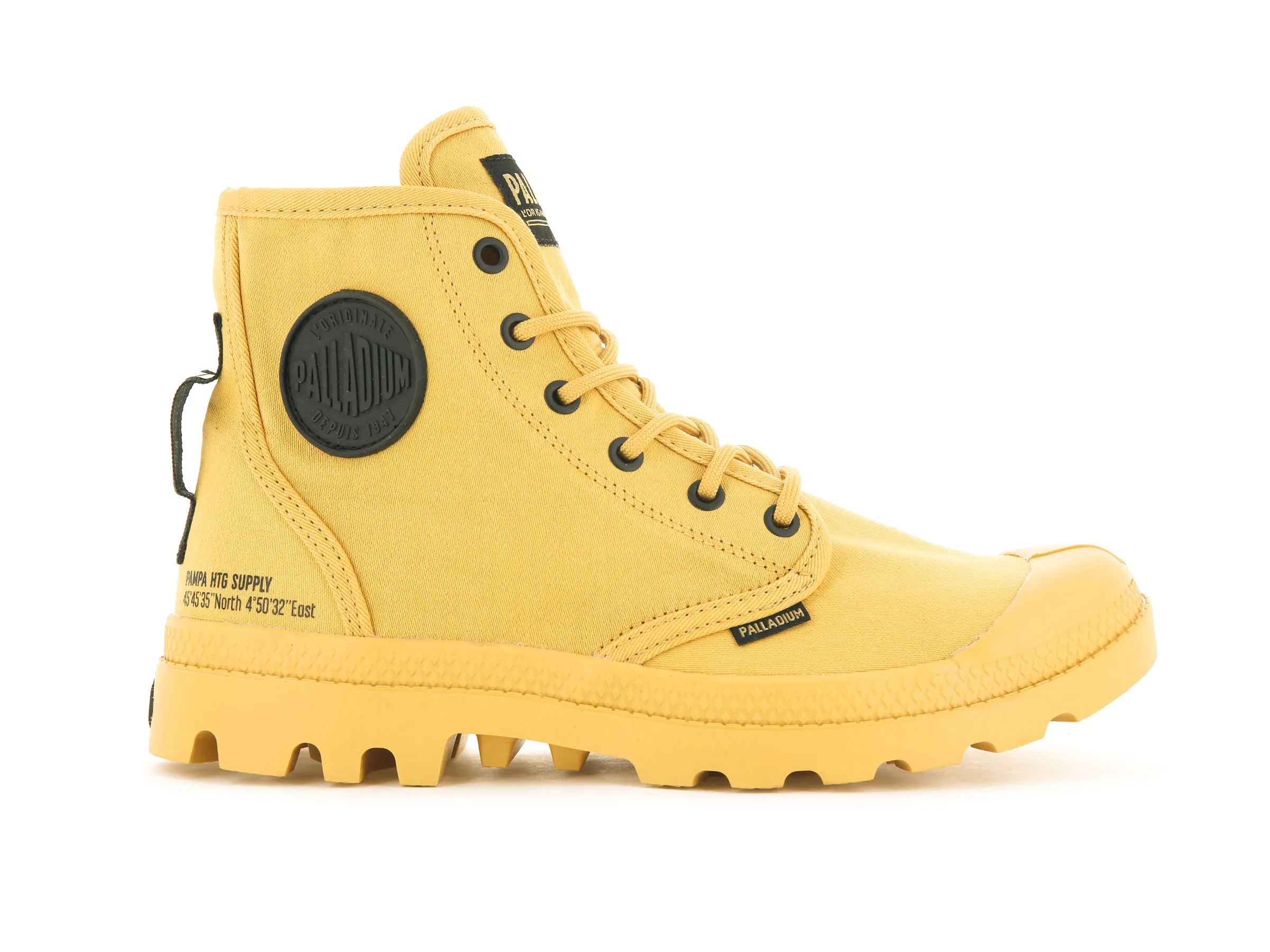 77356-797-M | PAMPA HI HTG SUPPLY | HONEY GOLD