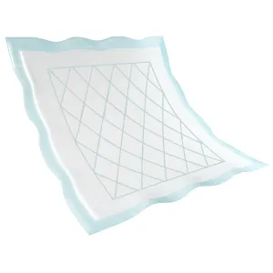 Abena Abri-Soft Super Dry Bed Pads - Ultra Absorbent