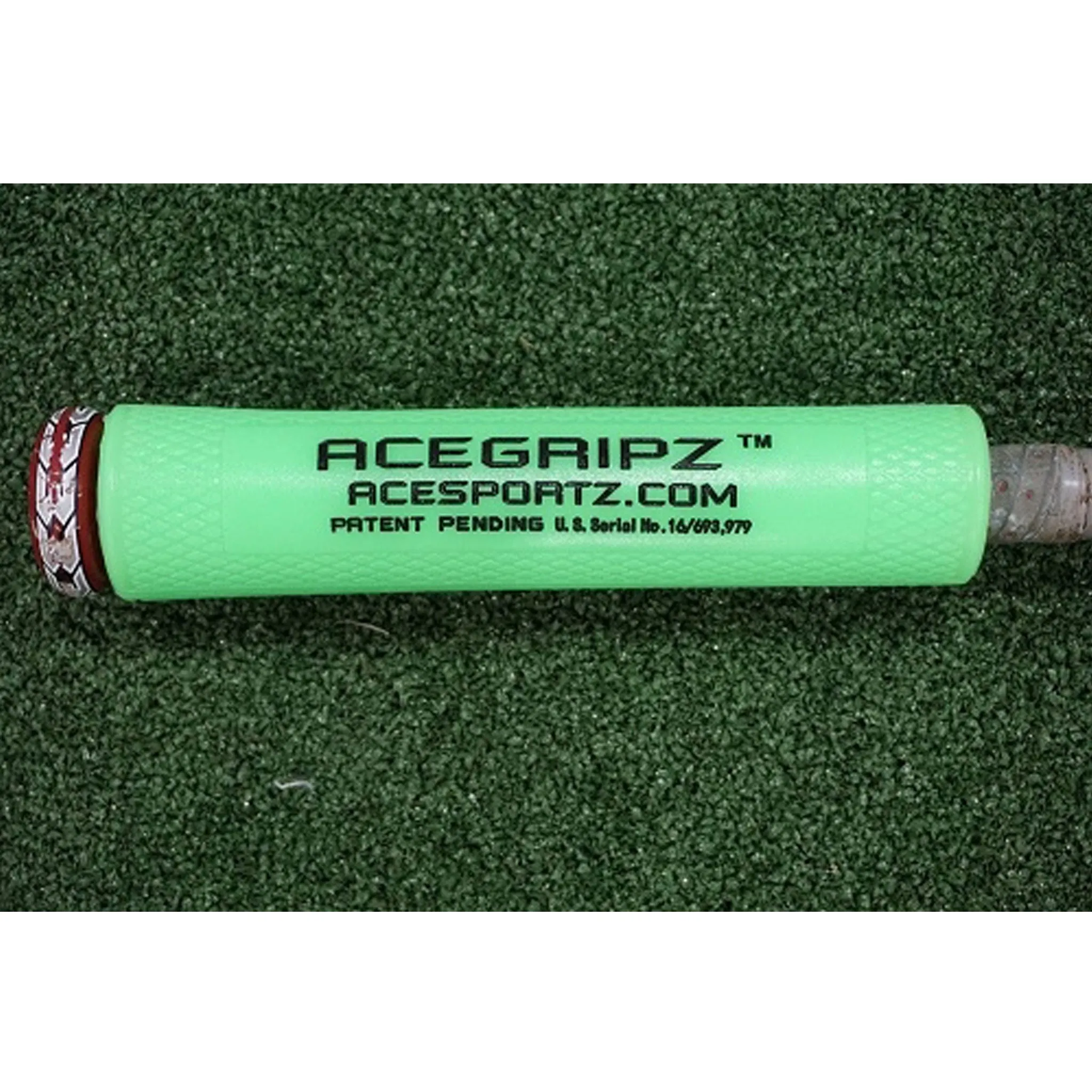 AceGripz Small Straight Handle