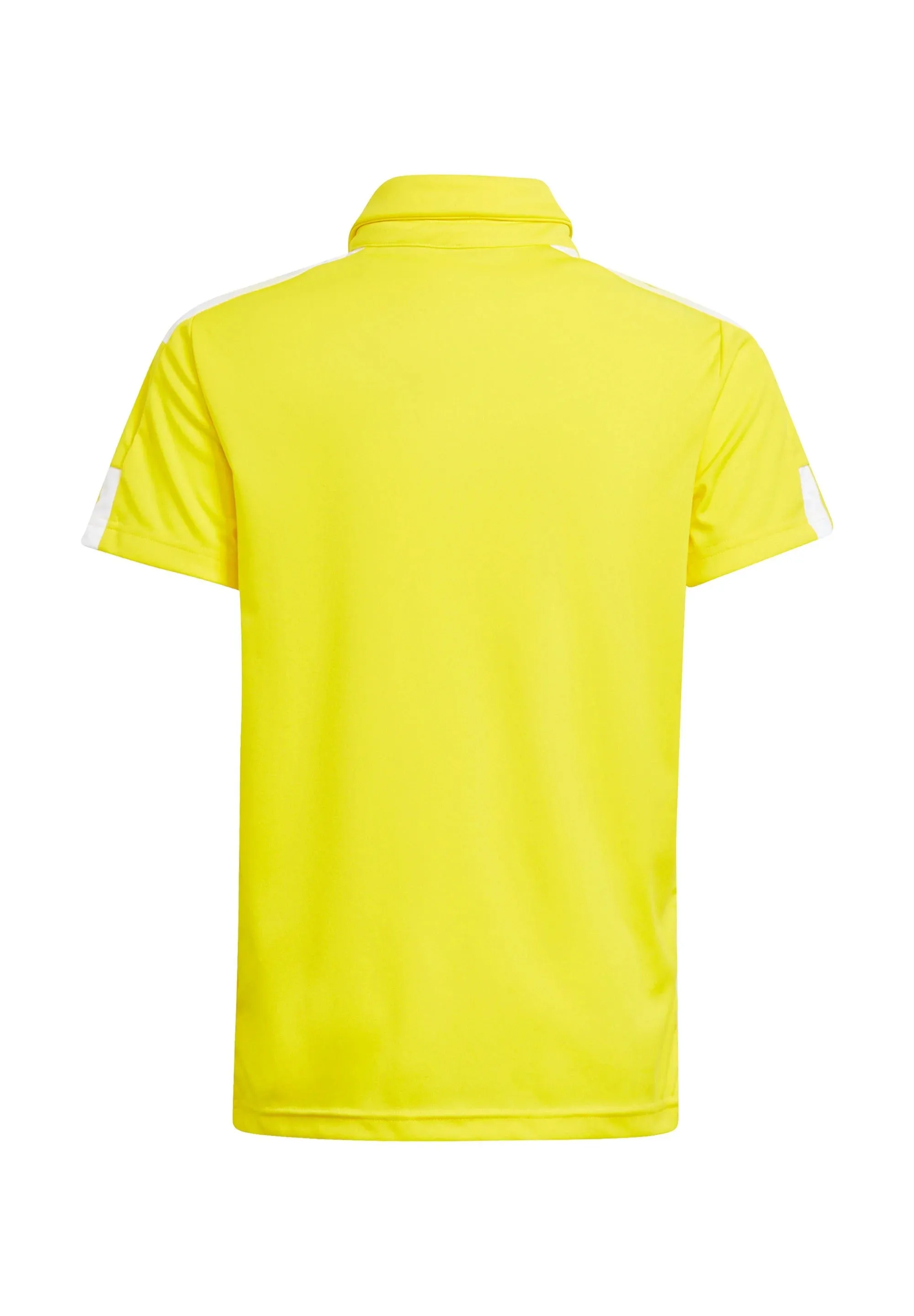 Adidas Performance Fussball Squadra Polo T-Shirt, Yellow