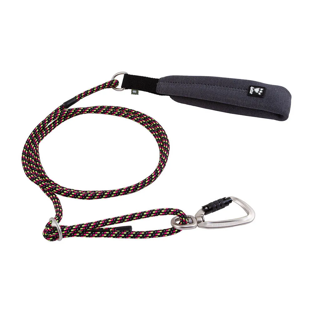 Adjustable Rope Leash ECO