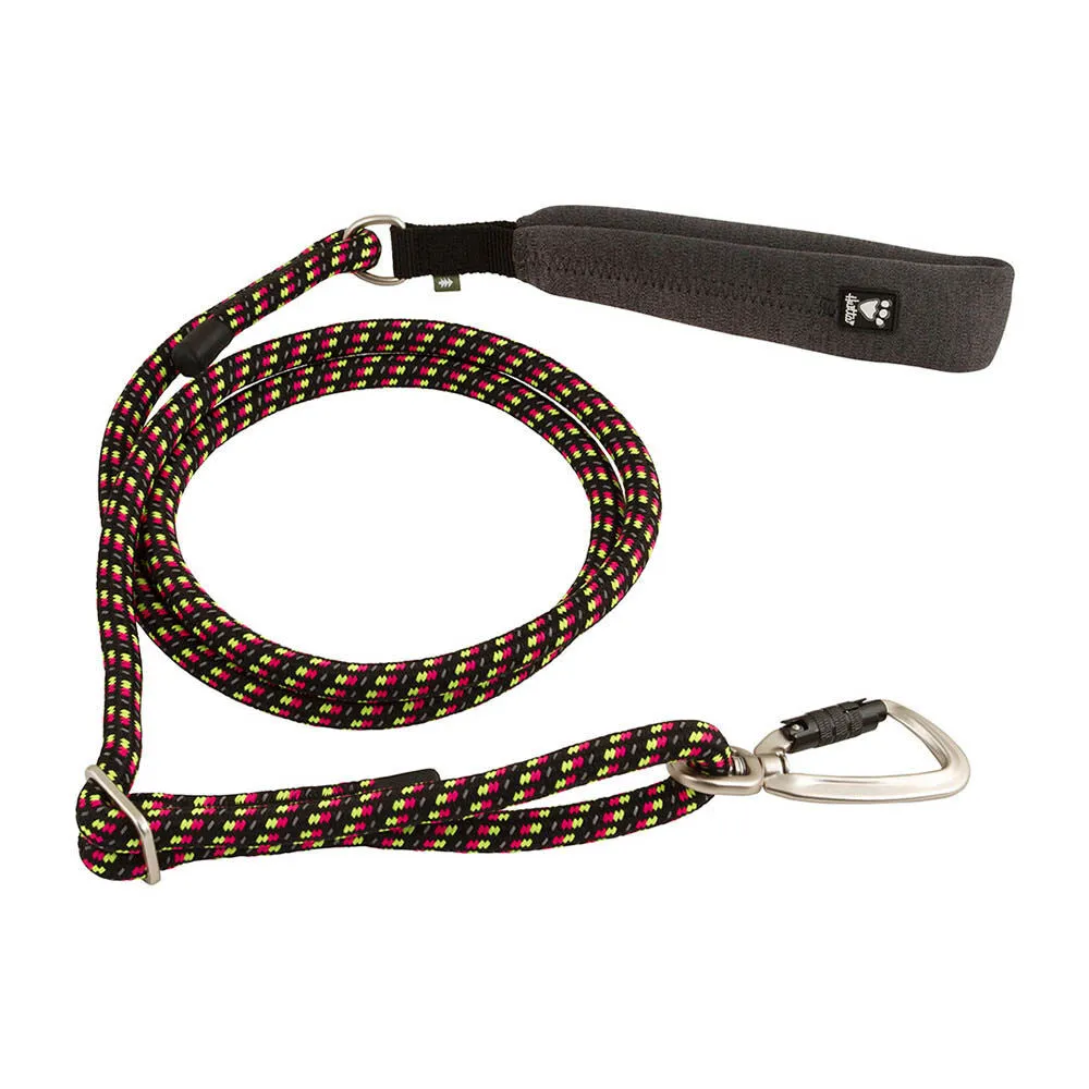 Adjustable Rope Leash ECO