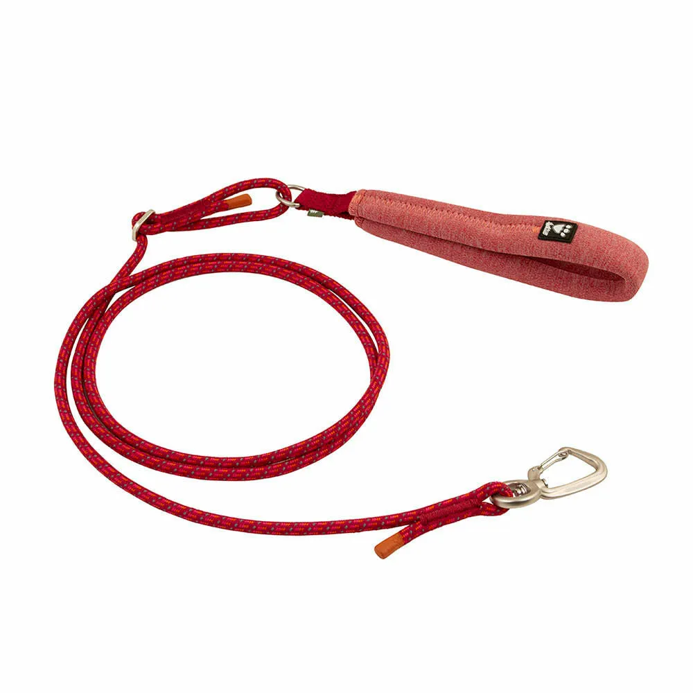 Adjustable Rope Leash ECO