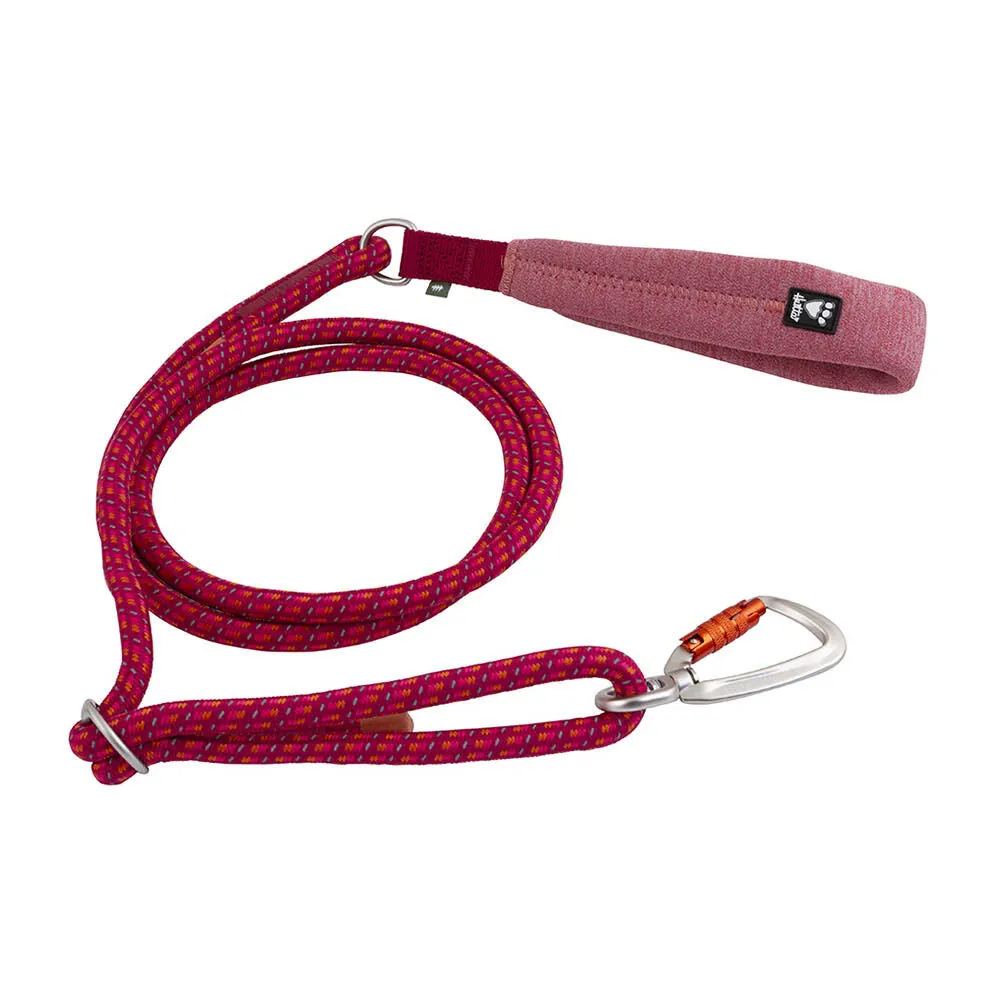 Adjustable Rope Leash ECO