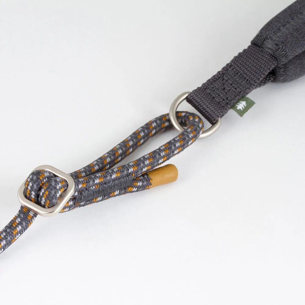 Adjustable Rope Leash ECO