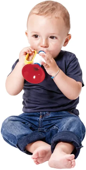 Ambi Toys Trumpet