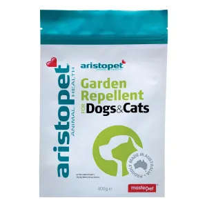 Aristopet Outdoor Garden Repellent for Dogs & Cats