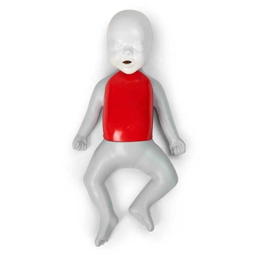 Basic Buddy™ CPR Manikin Convenience Pk