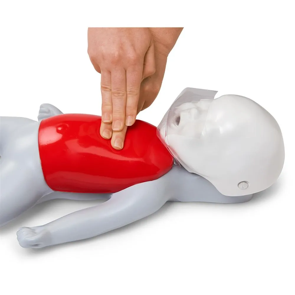 Basic Buddy™ CPR Manikin Convenience Pk