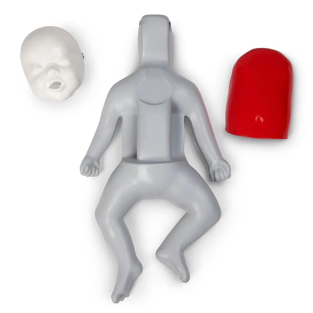 Basic Buddy™ CPR Manikin Convenience Pk