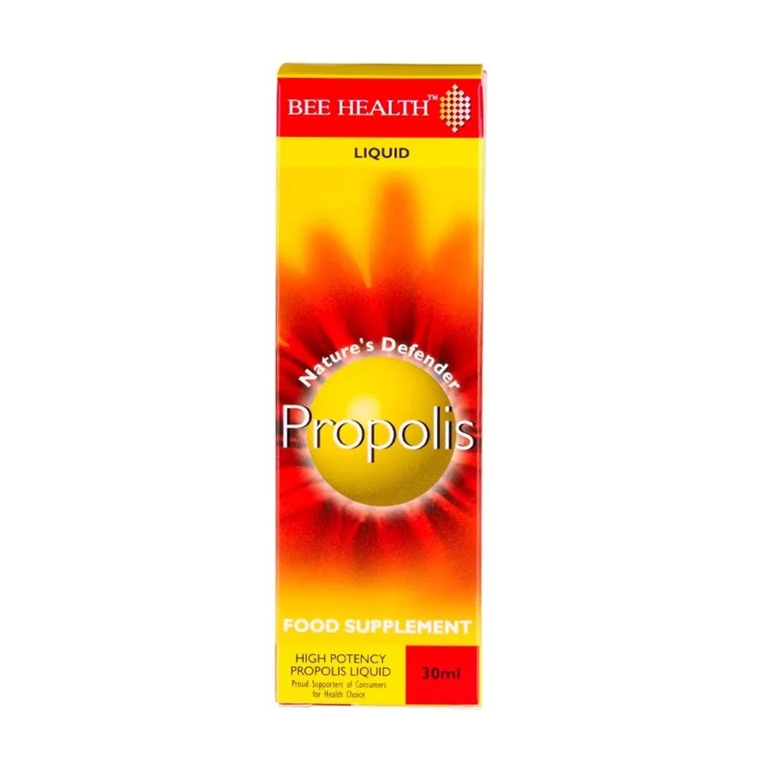 Bee Health Propolis Liquid 30ml