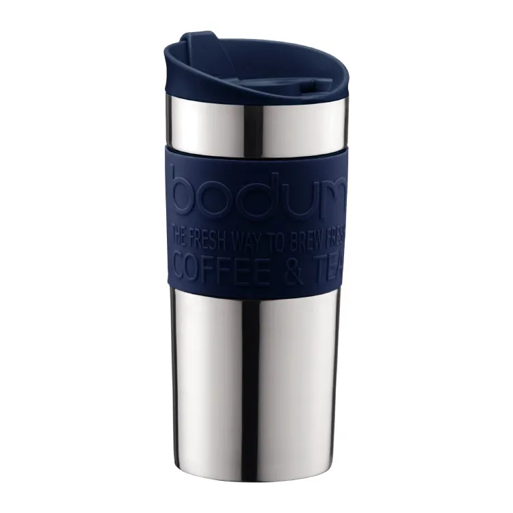 Bodum Vacuum Travel Mug