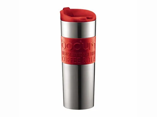 Bodum Vacuum Travel Mug