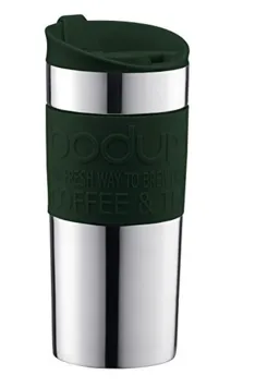 Bodum Vacuum Travel Mug