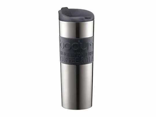 Bodum Vacuum Travel Mug