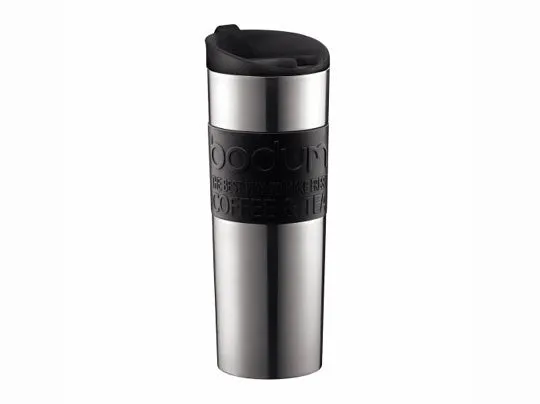 Bodum Vacuum Travel Mug