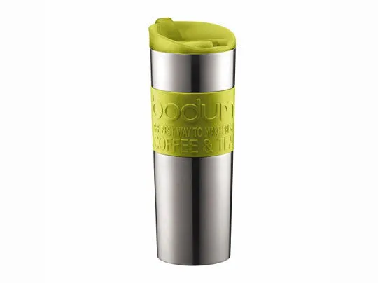 Bodum Vacuum Travel Mug