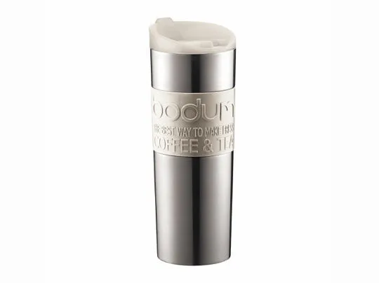 Bodum Vacuum Travel Mug