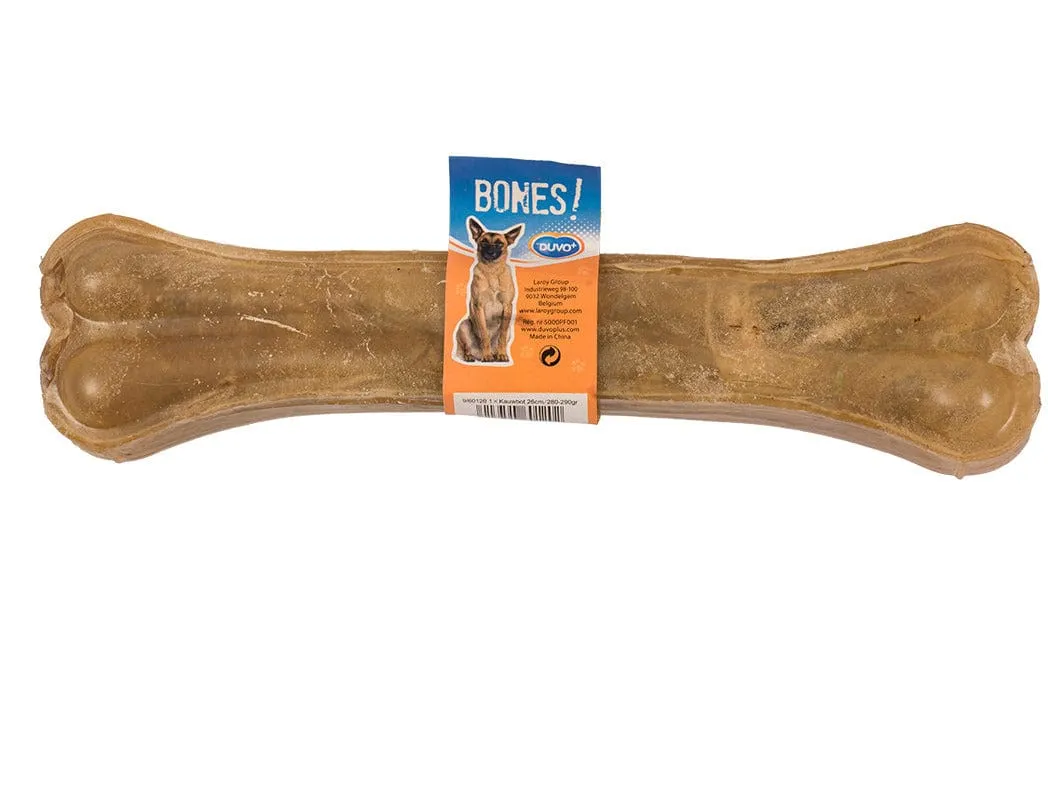 Bone! Bone Rawhide 31Cm