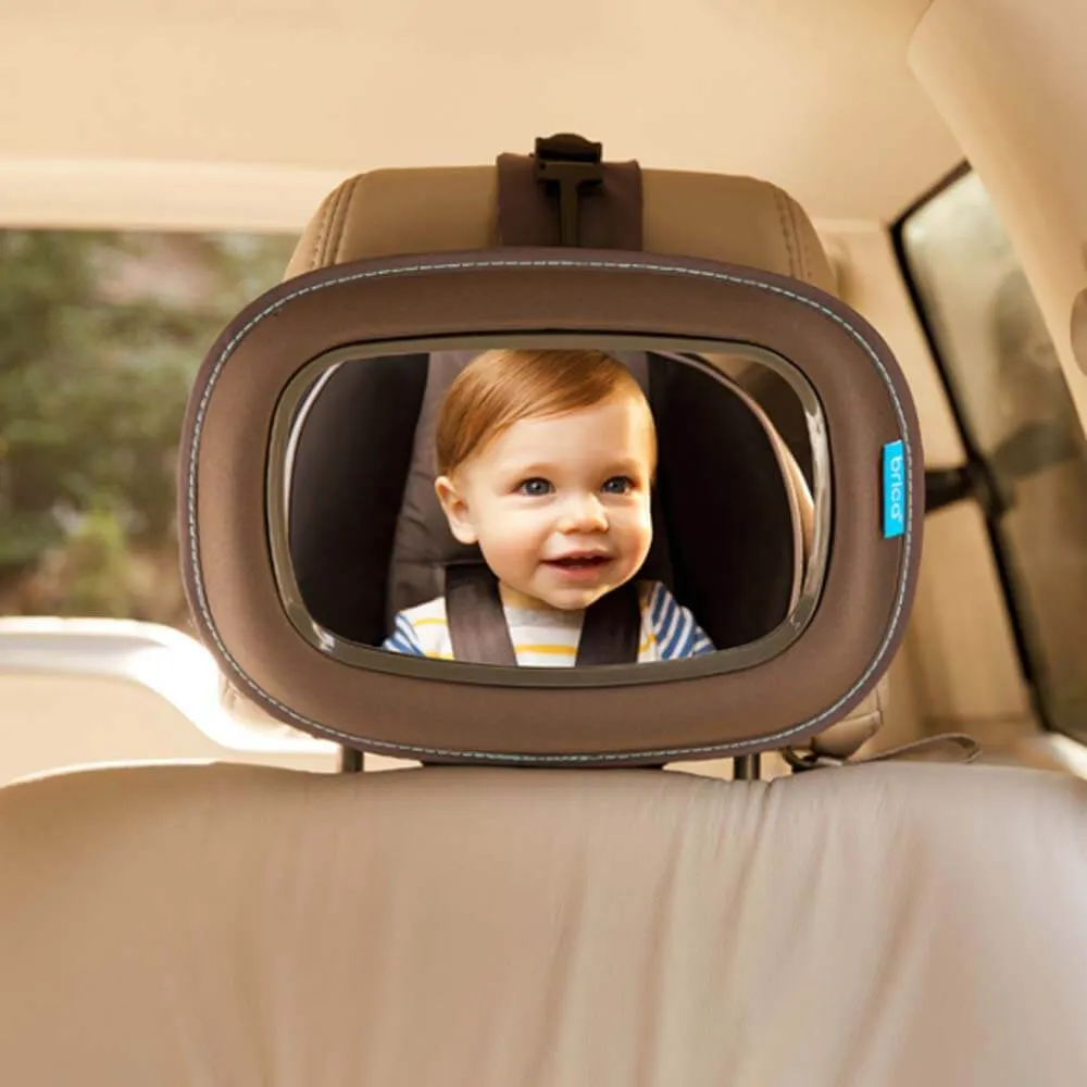 Brica Baby In Sight Car Mirror