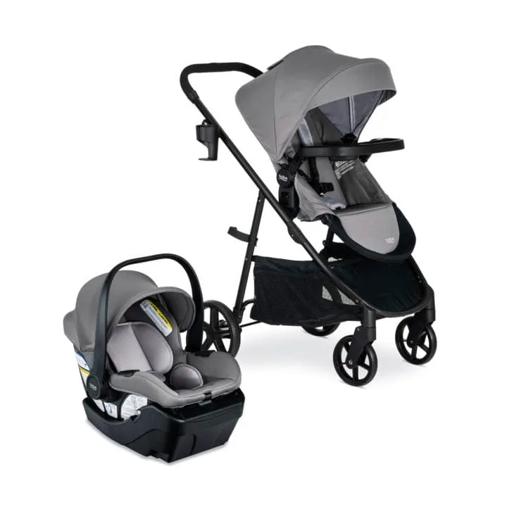 Britax Willow Brook Travel System