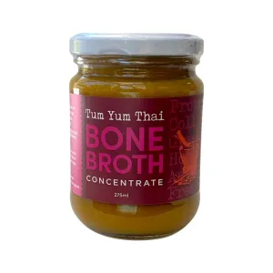 BROTH and CO Bone Broth Concentrate All Natural