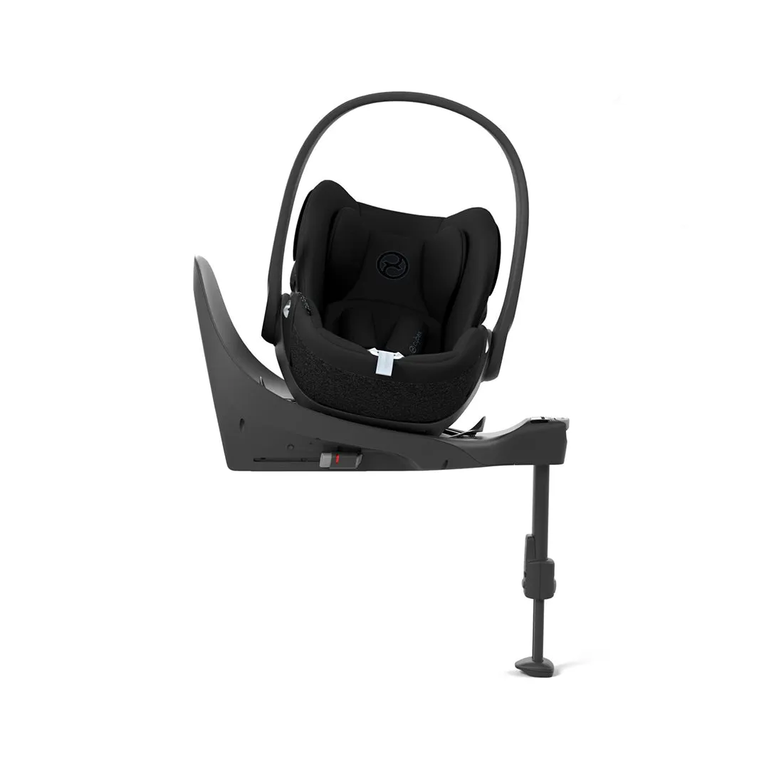 Bugaboo Fox 5   Cloud T Travel System