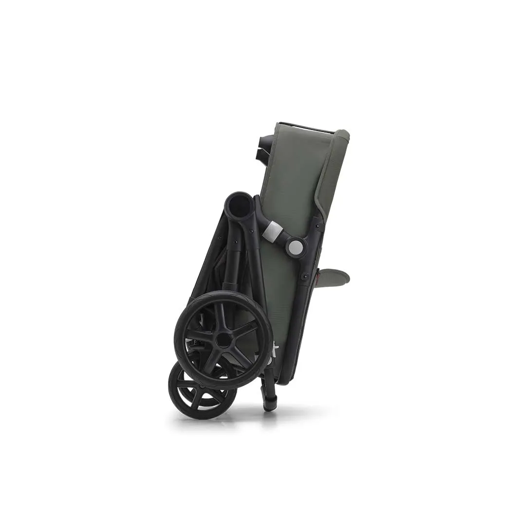 Bugaboo Fox Cub   Turtle Air Travel System