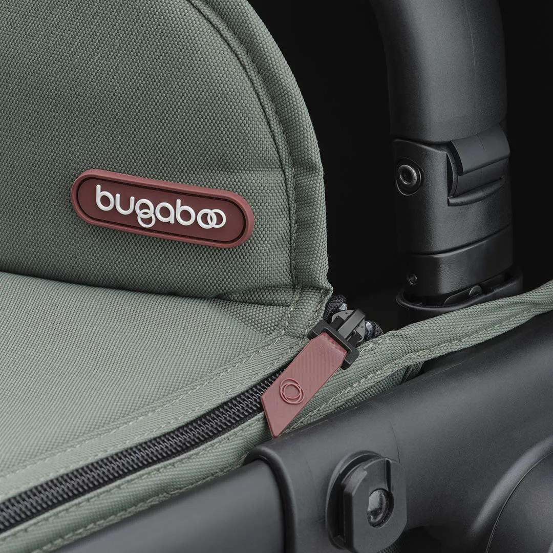 Bugaboo Fox Cub   Turtle Air Travel System