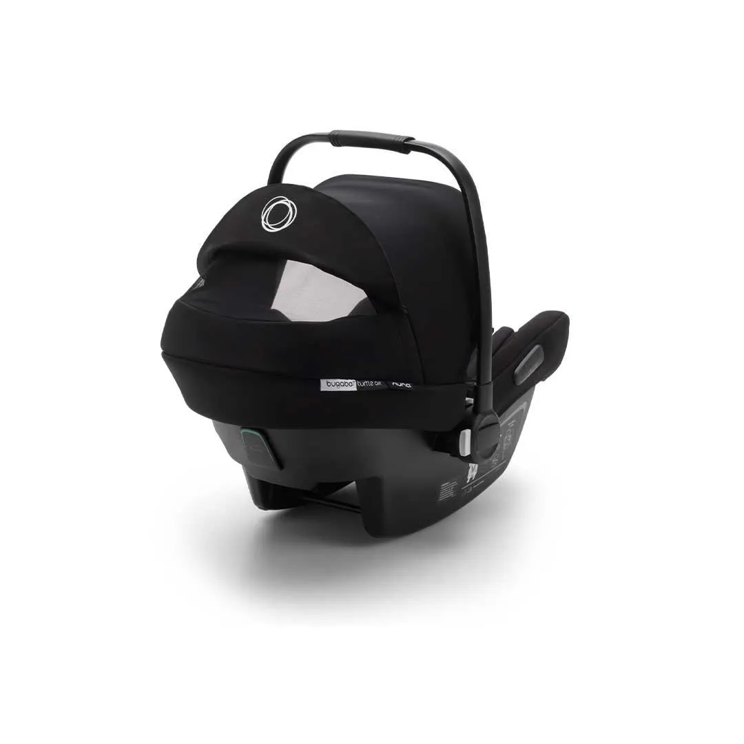 Bugaboo Fox Cub   Turtle Air Travel System