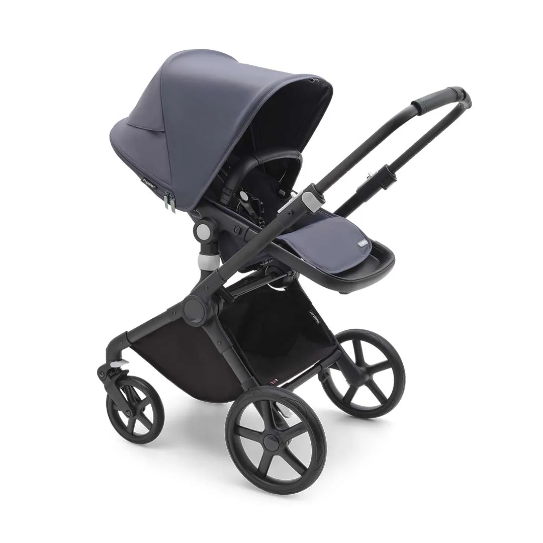 Bugaboo Fox Cub   Turtle Air Travel System