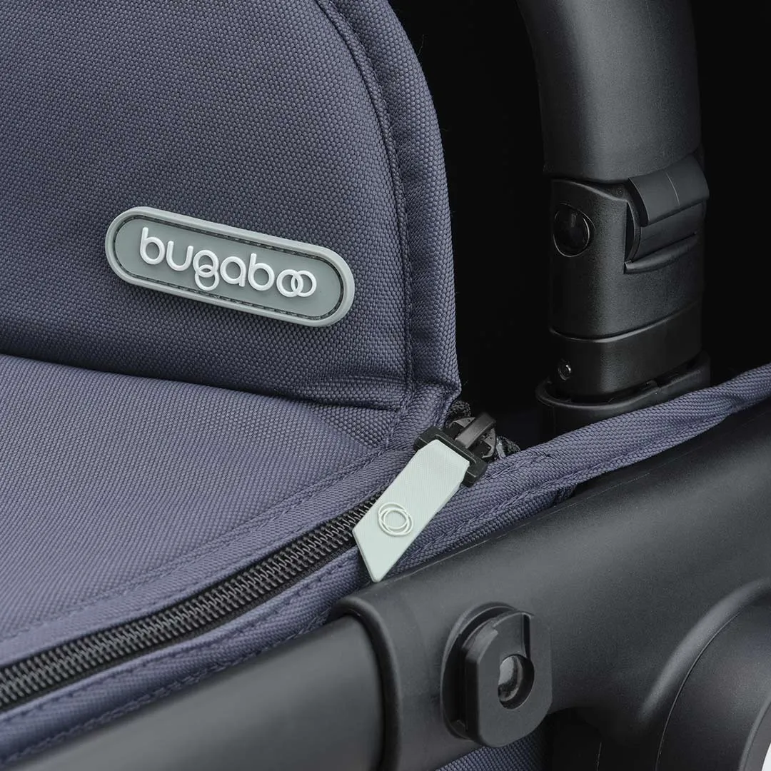 Bugaboo Fox Cub   Turtle Air Travel System