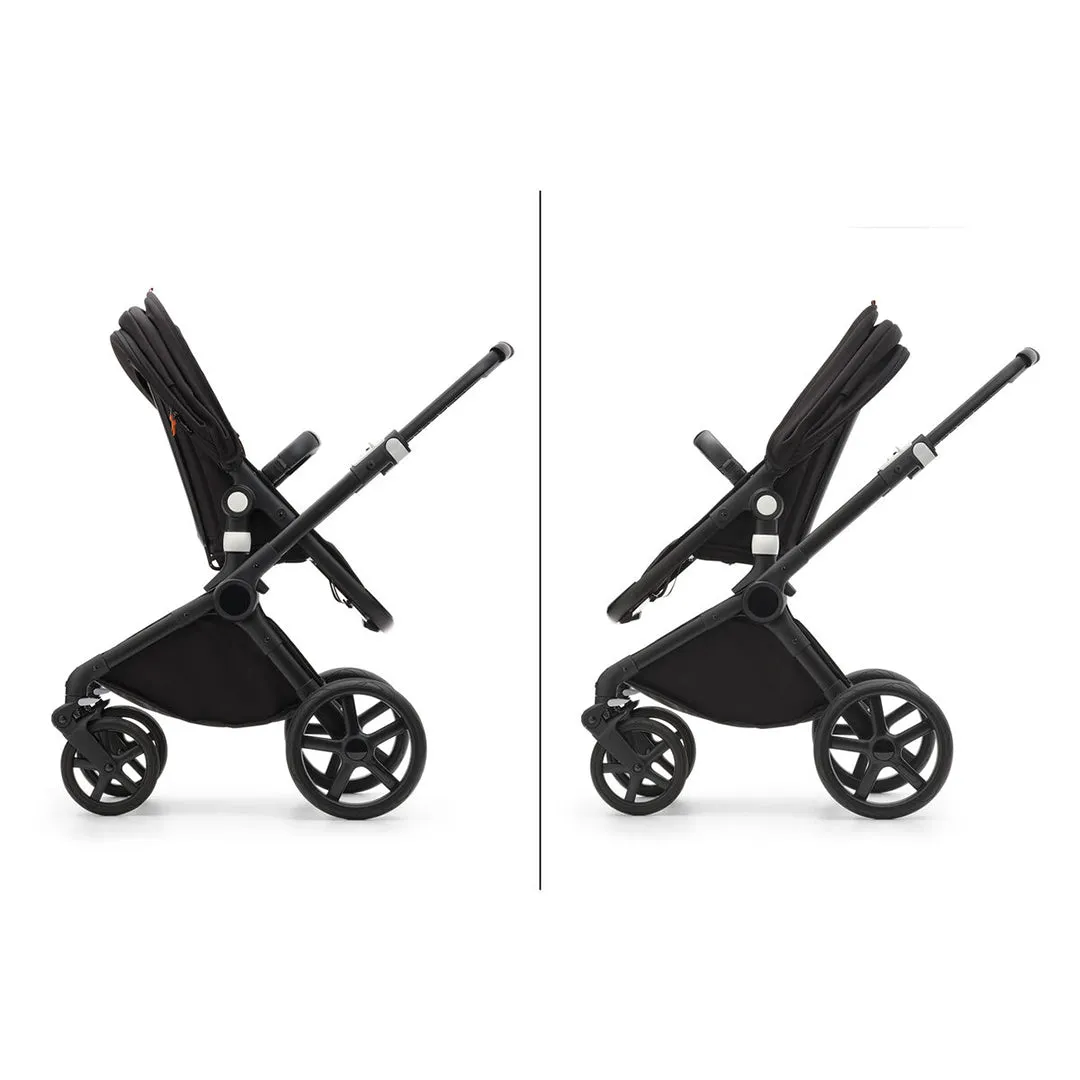 Bugaboo Fox Cub   Turtle Air Travel System