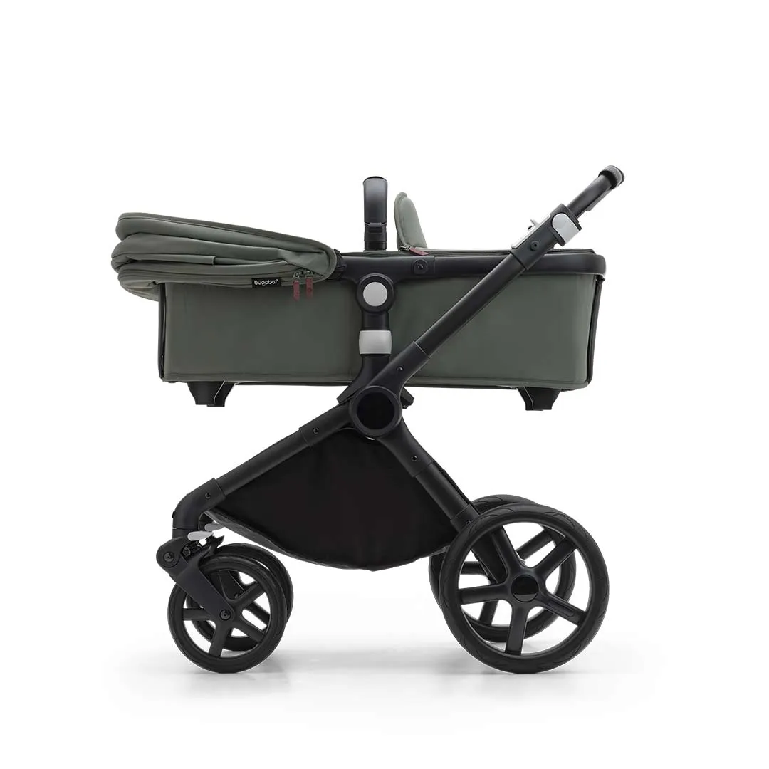 Bugaboo Fox Cub   Turtle Air Travel System