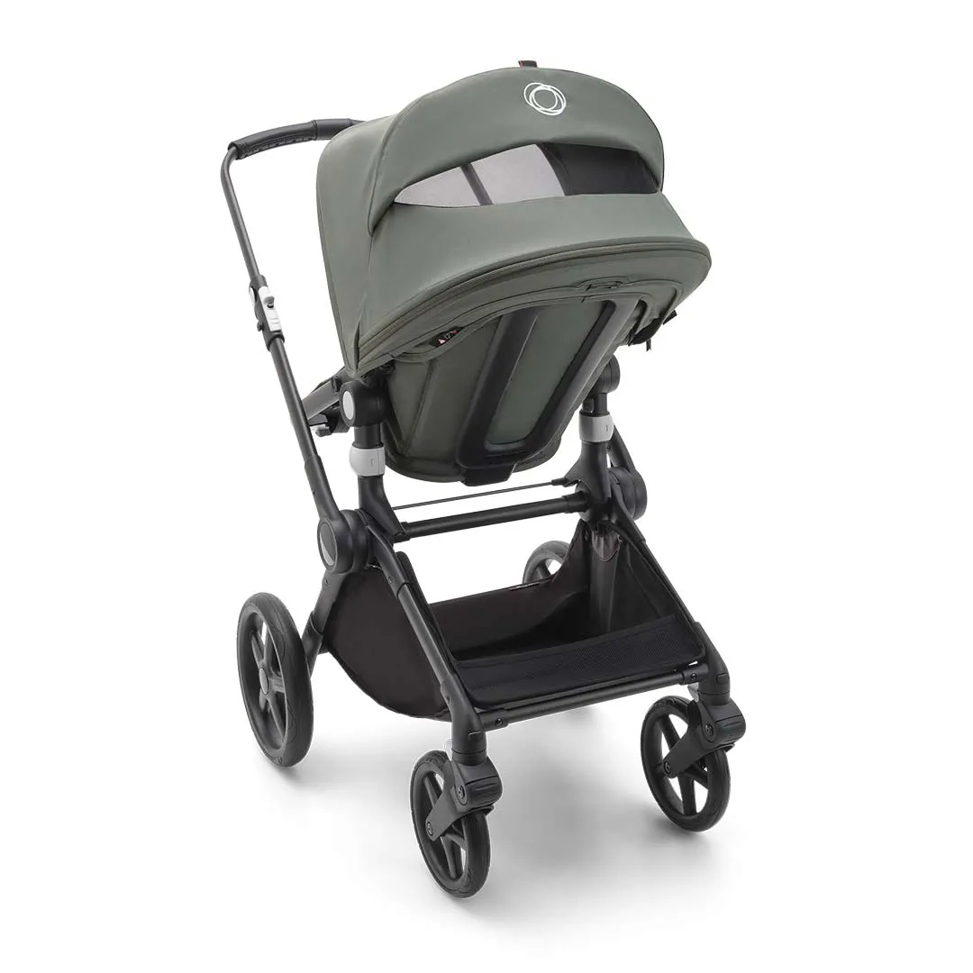 Bugaboo Fox Cub   Turtle Air Travel System