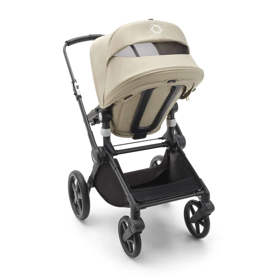 Bugaboo Fox Cub   Turtle Air Travel System