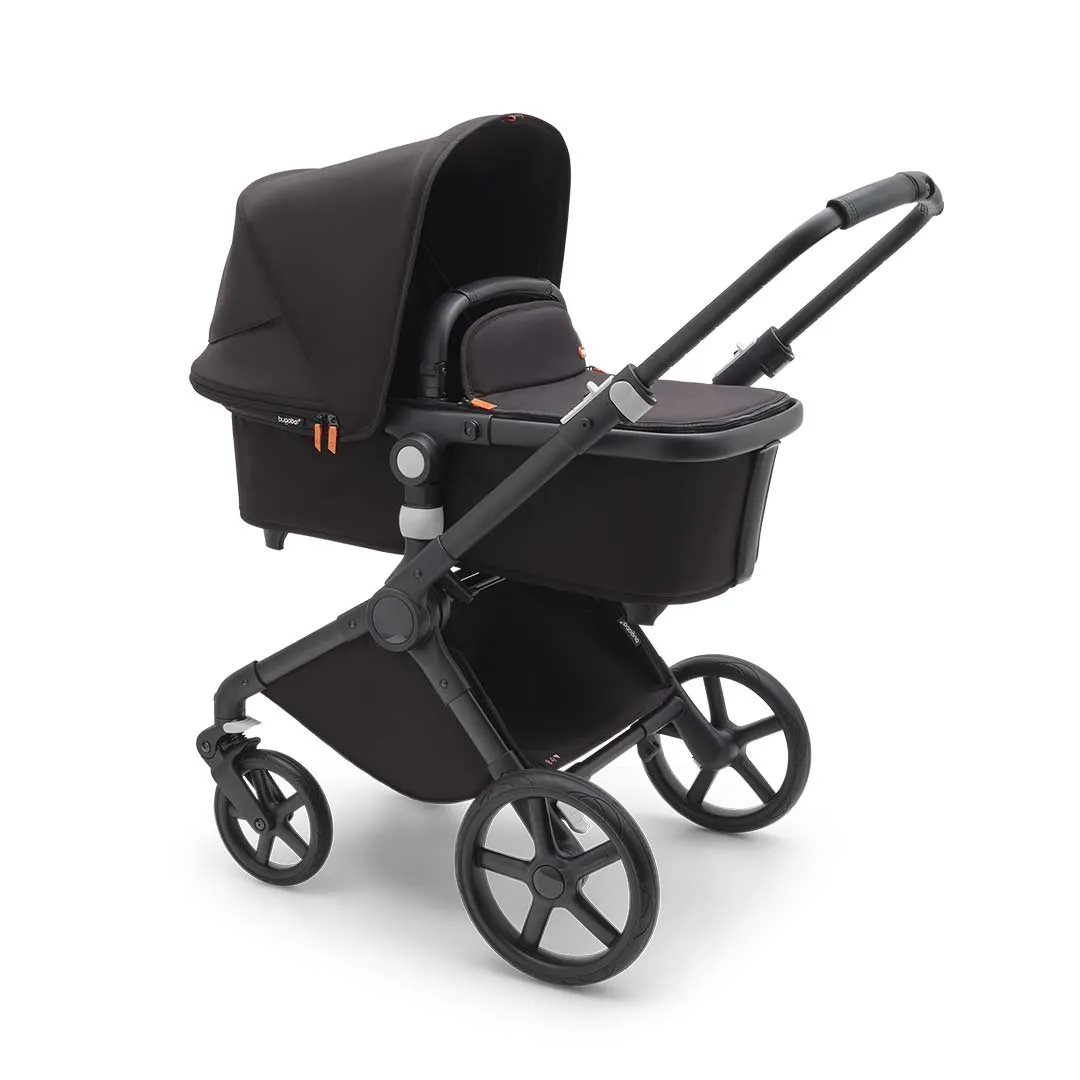 Bugaboo Fox Cub   Turtle Air Travel System