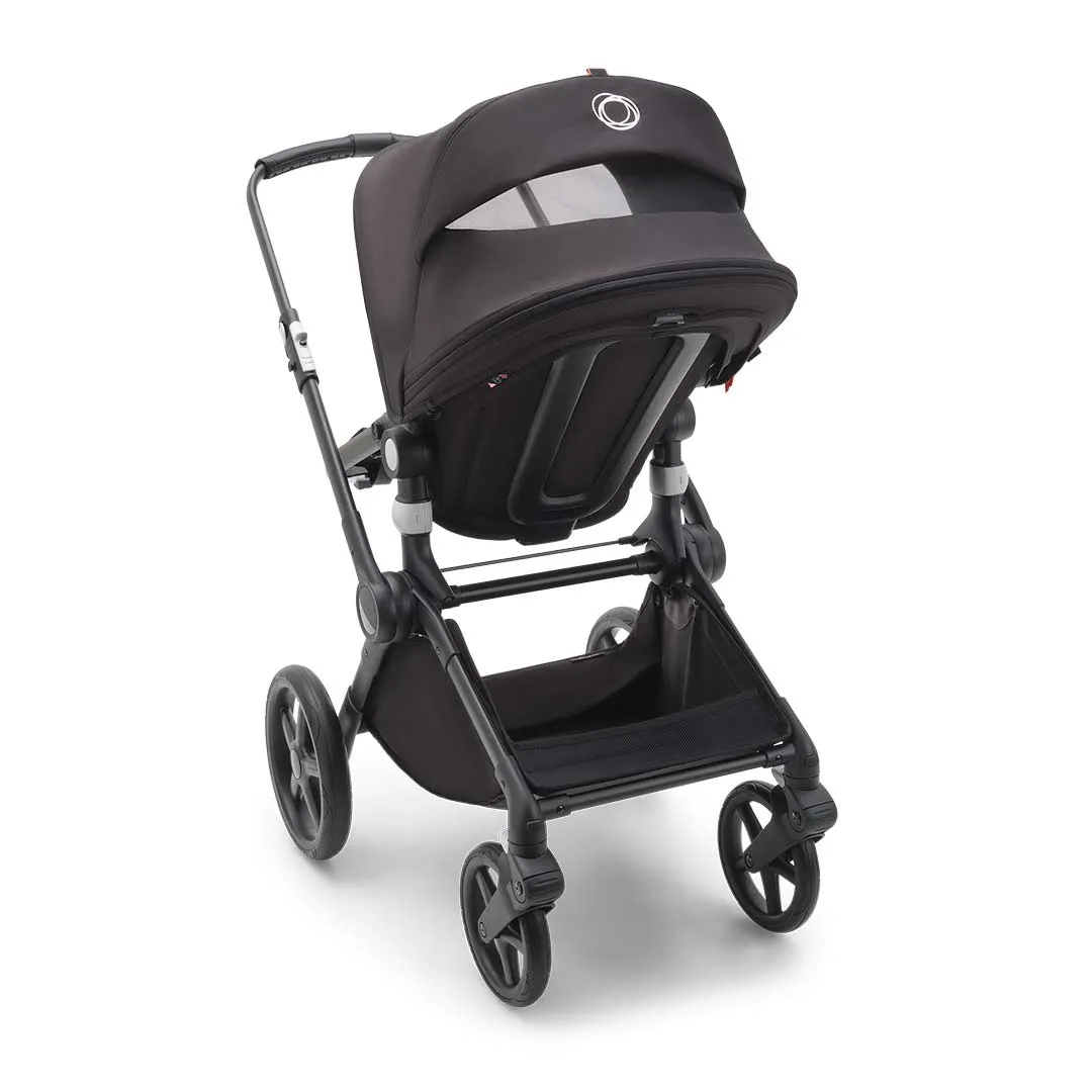 Bugaboo Fox Cub   Turtle Air Travel System