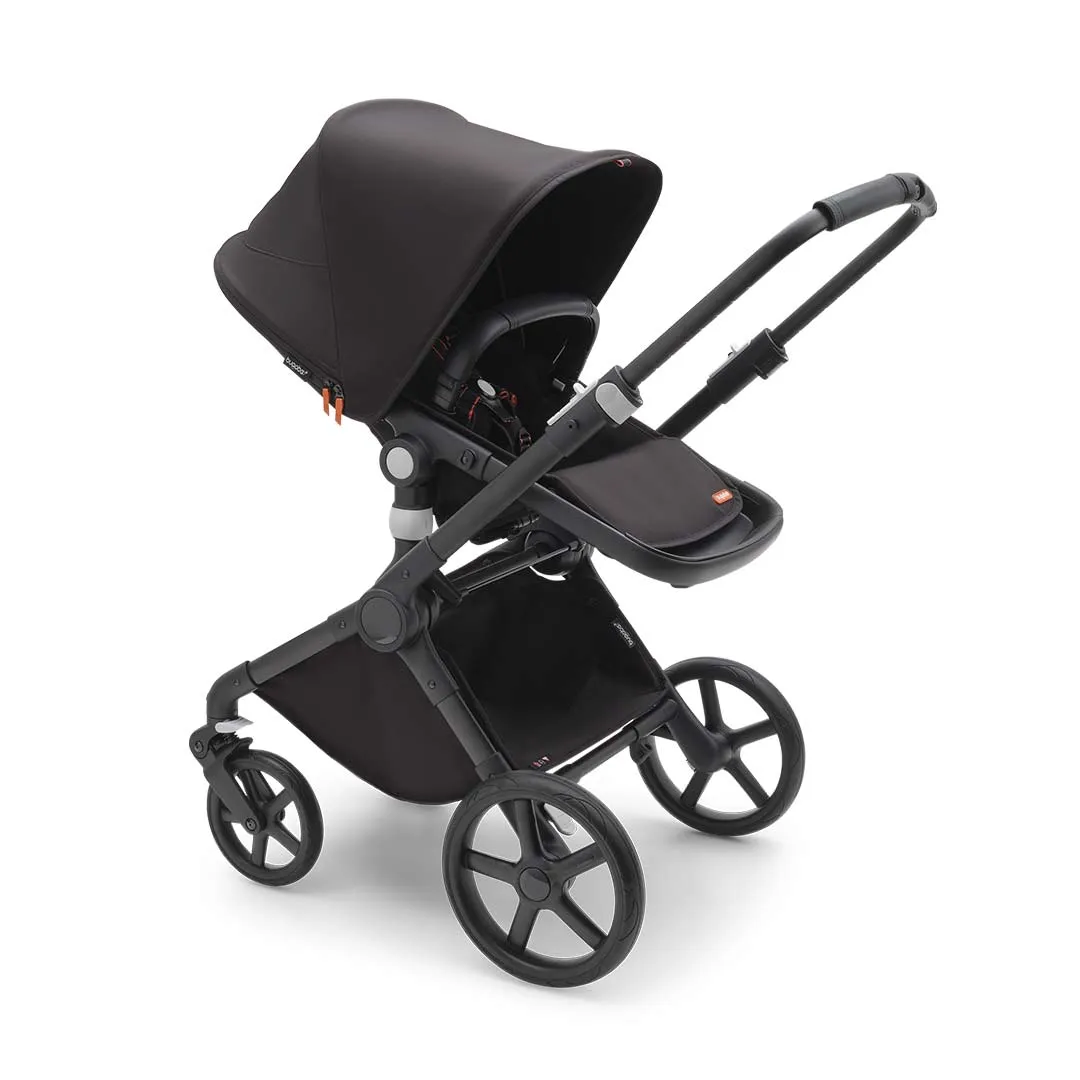 Bugaboo Fox Cub   Turtle Air Travel System