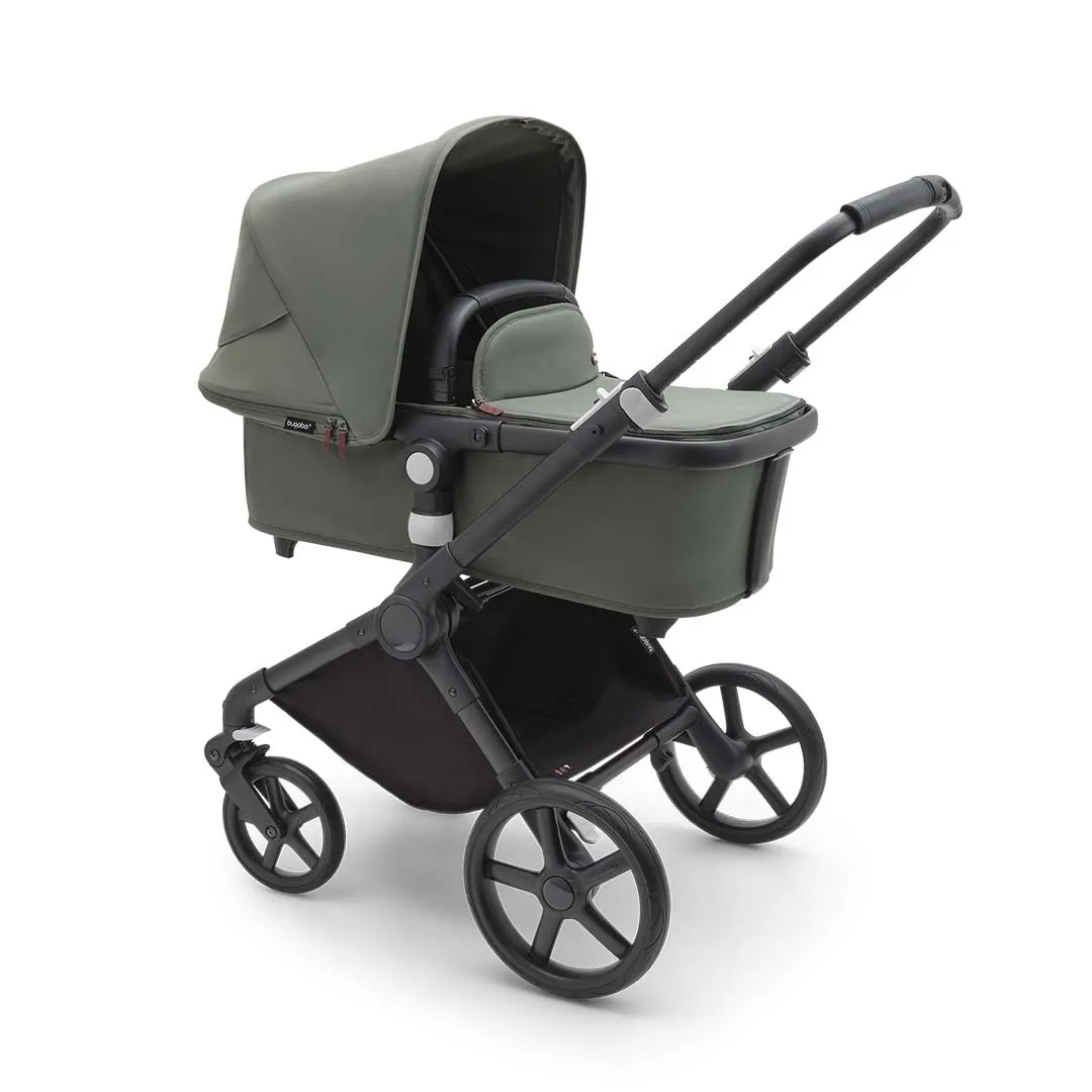 Bugaboo Fox Cub   Turtle Air Travel System