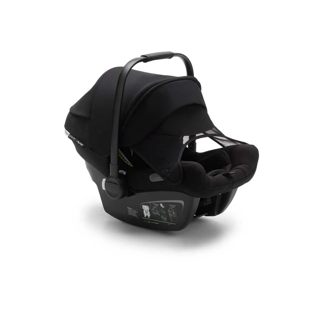 Bugaboo Fox Cub   Turtle Air Travel System