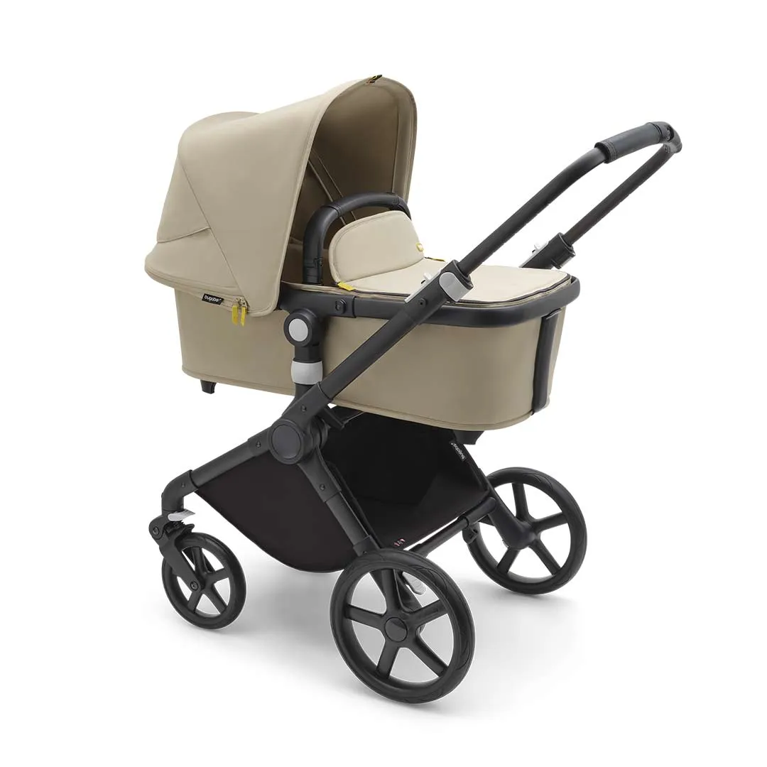 Bugaboo Fox Cub   Turtle Air Travel System