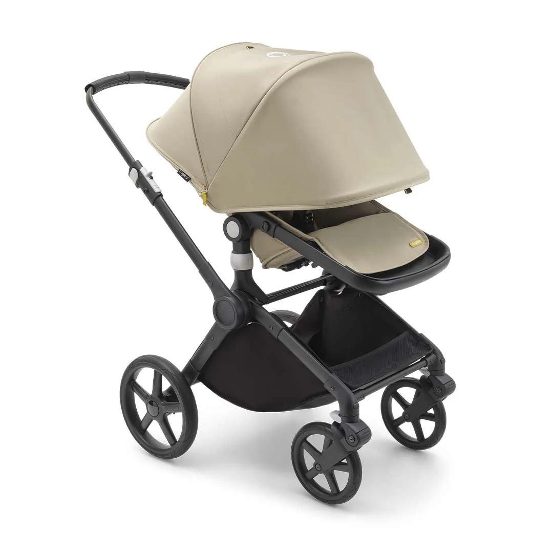 Bugaboo Fox Cub   Turtle Air Travel System