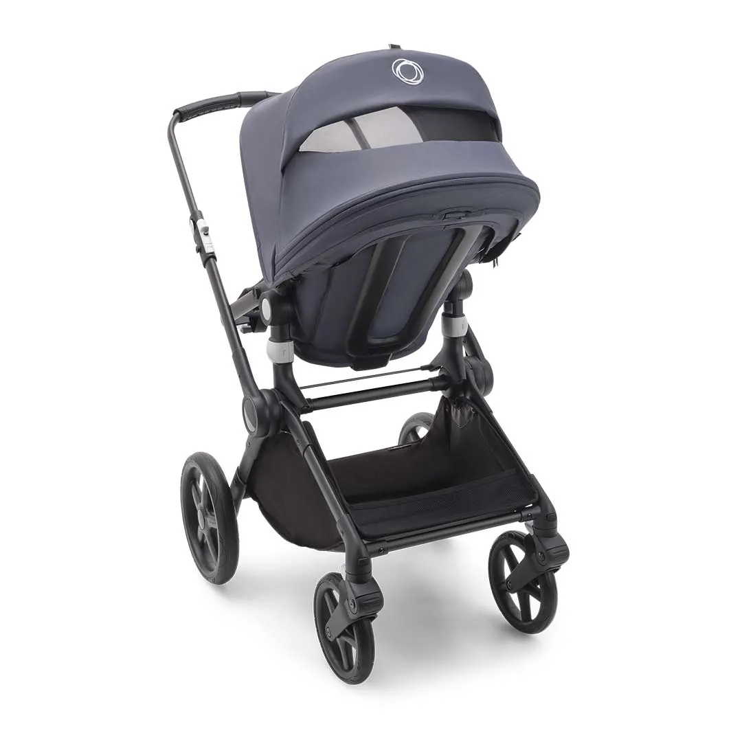 Bugaboo Fox Cub   Turtle Air Travel System