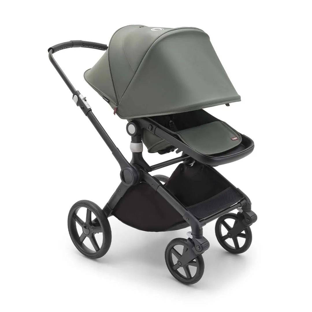 Bugaboo Fox Cub   Turtle Air Travel System